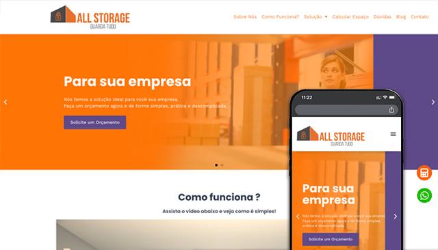 All Storage